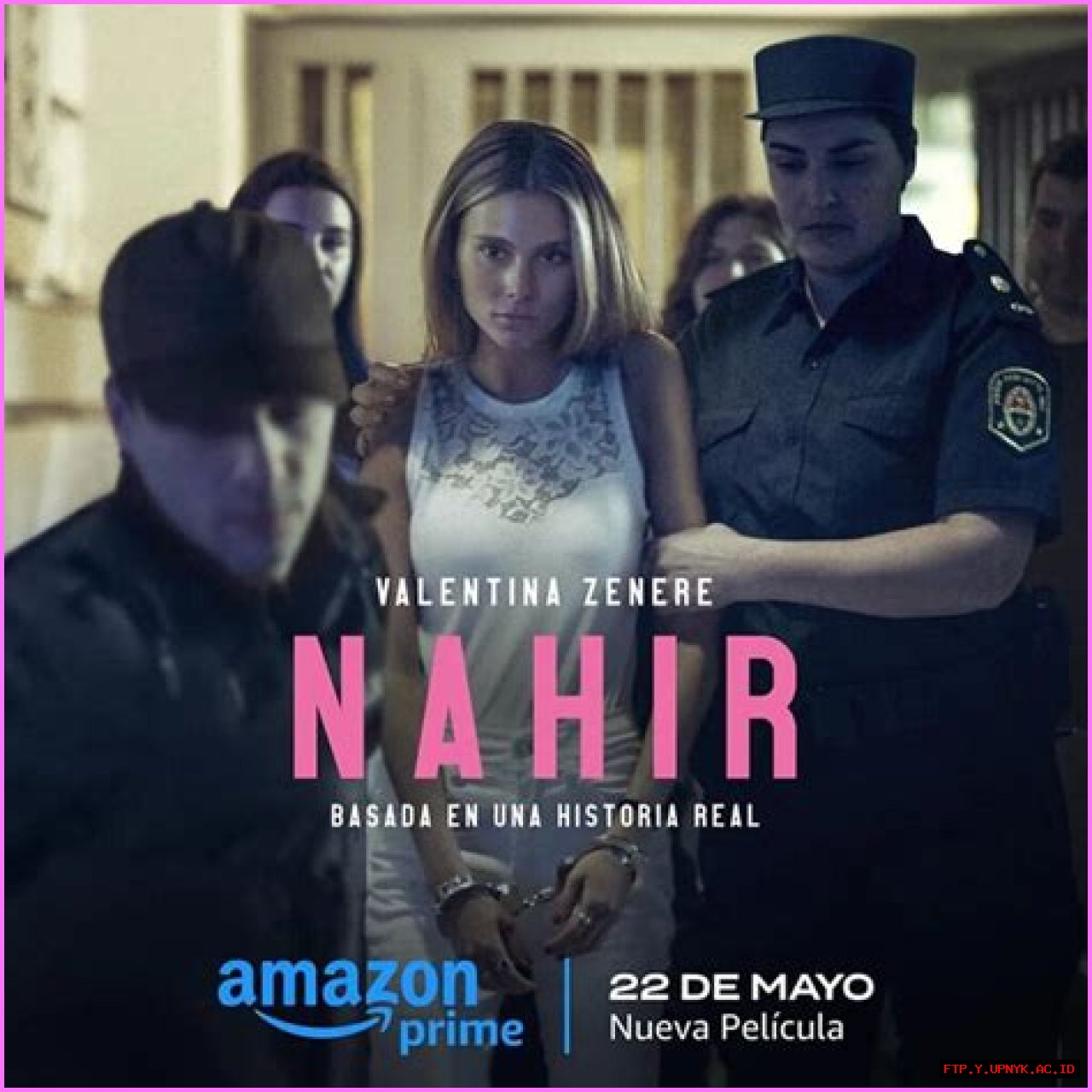 Captivating Photos Of Nahir Argentina: A Journey Through Nature's Realm