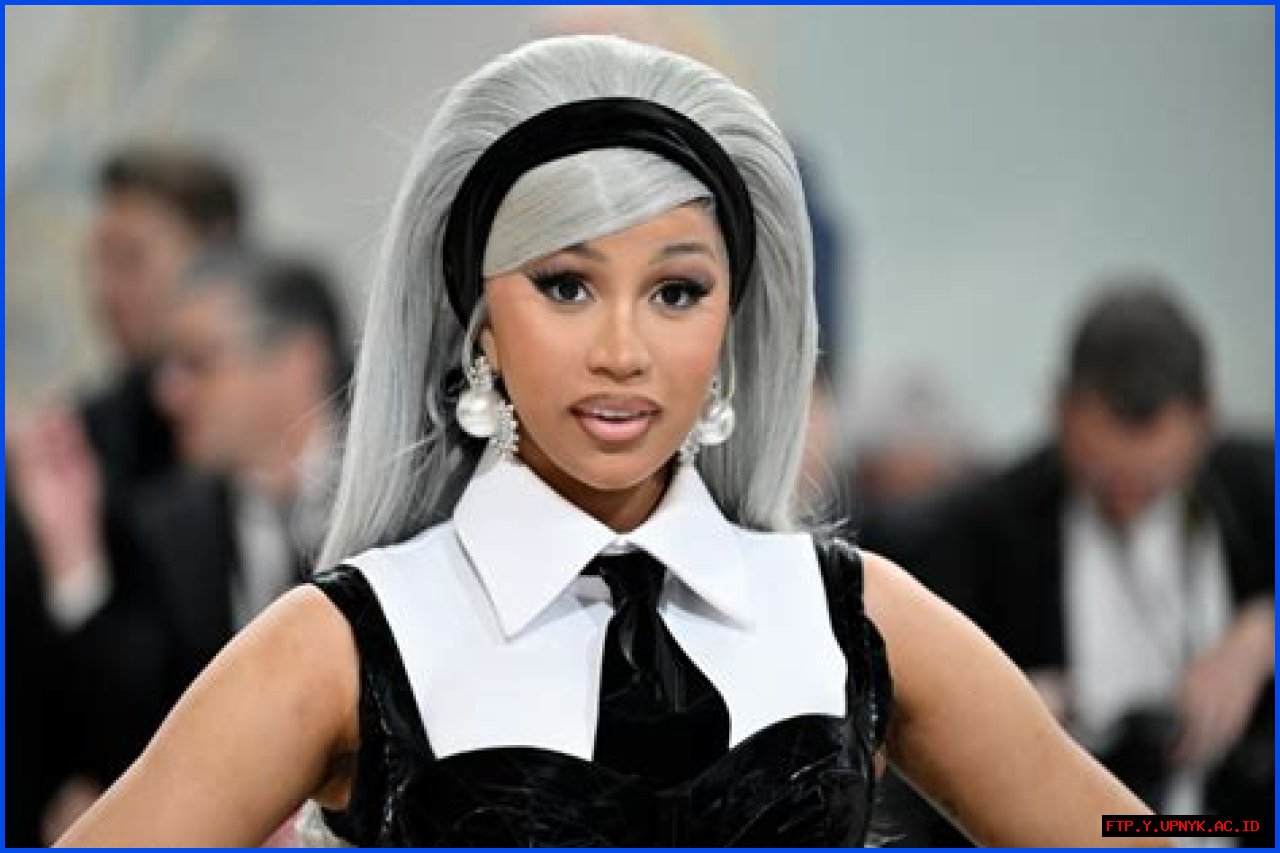 Cardi B's Nationality: Unraveling The True Origin Of The 'Bodak Yellow' Sensation