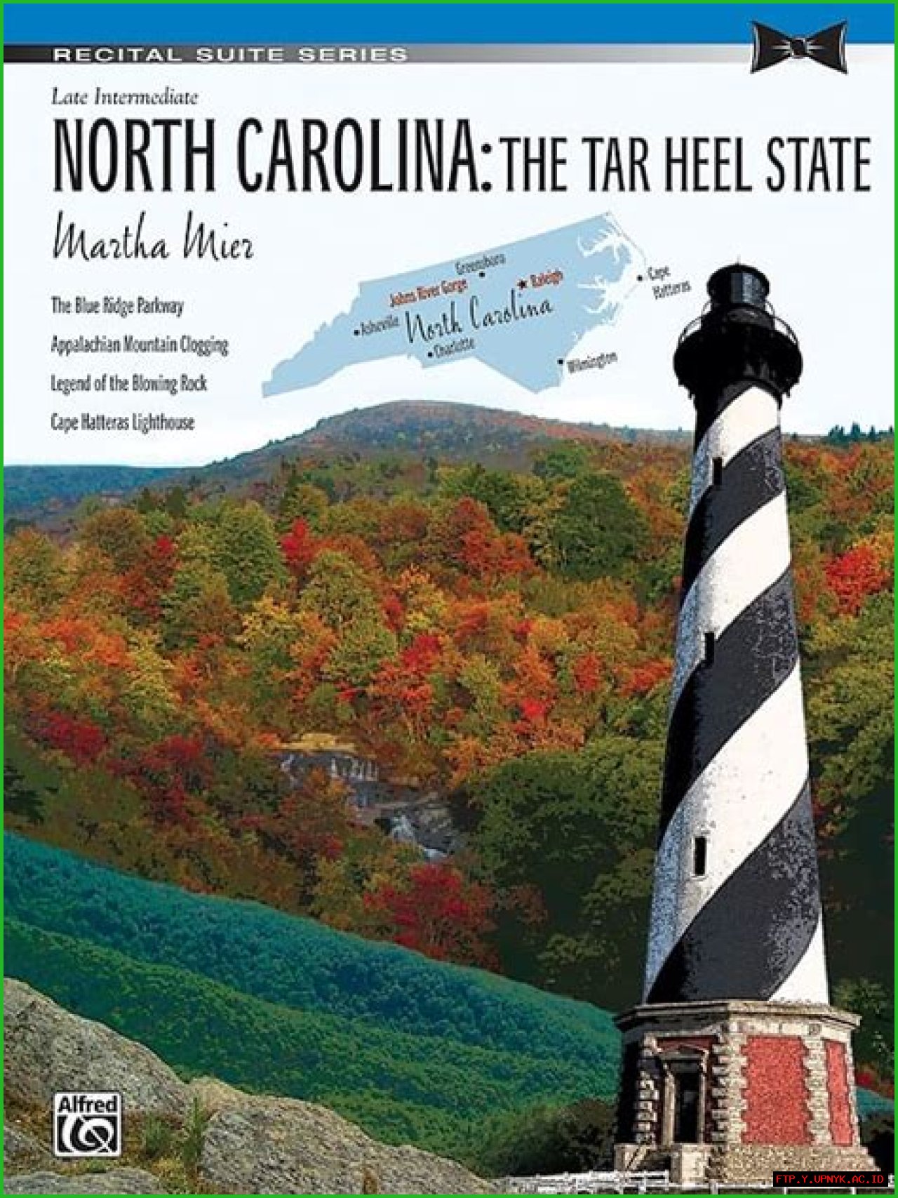 Carolina Heirlooms Series: Discover The Rich History Of The Tar Heel State