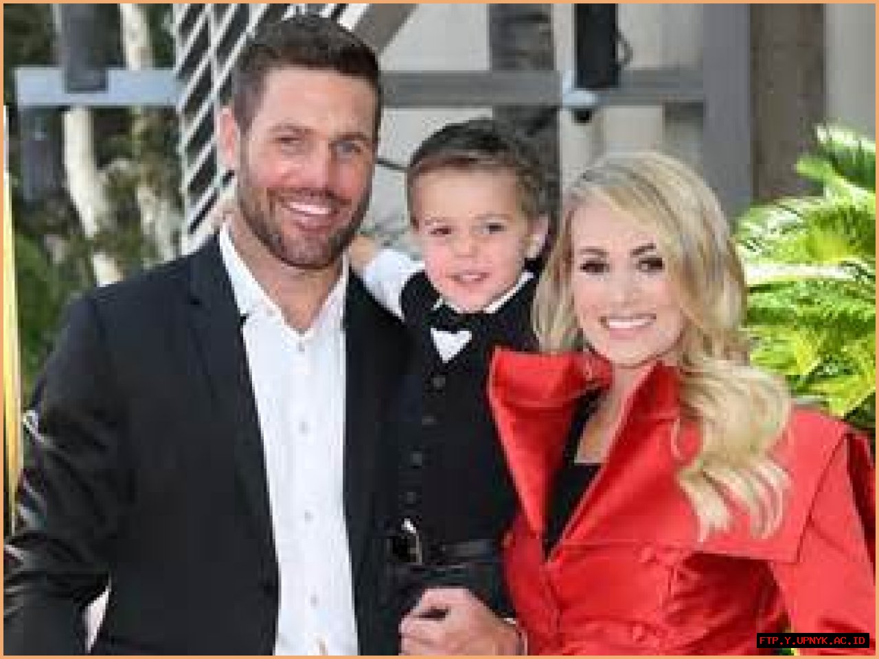Carrie Underwood's Journey To Motherhood: Is She Pregnant Again?