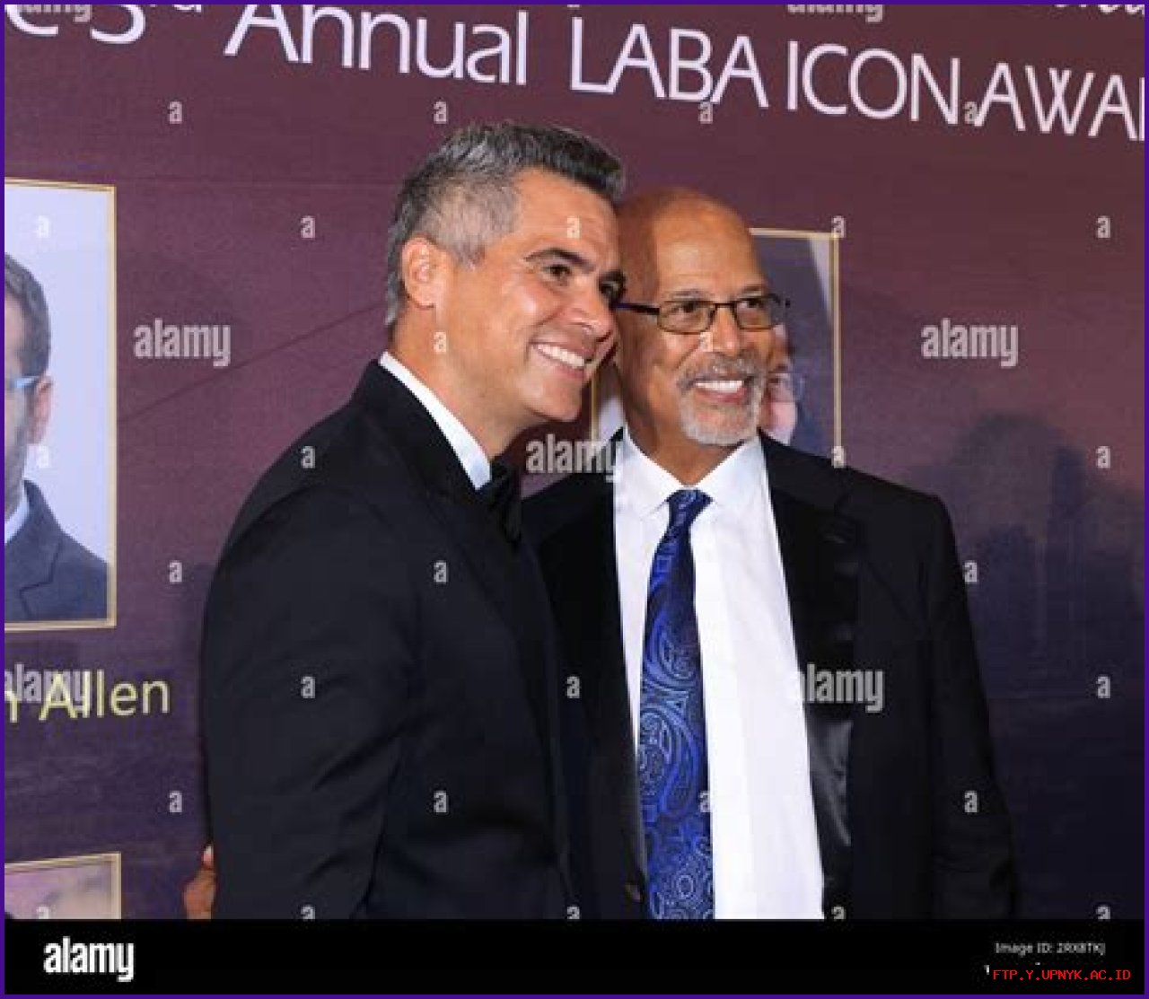 Cash Warren's Father: A Profile Of Michael Warren