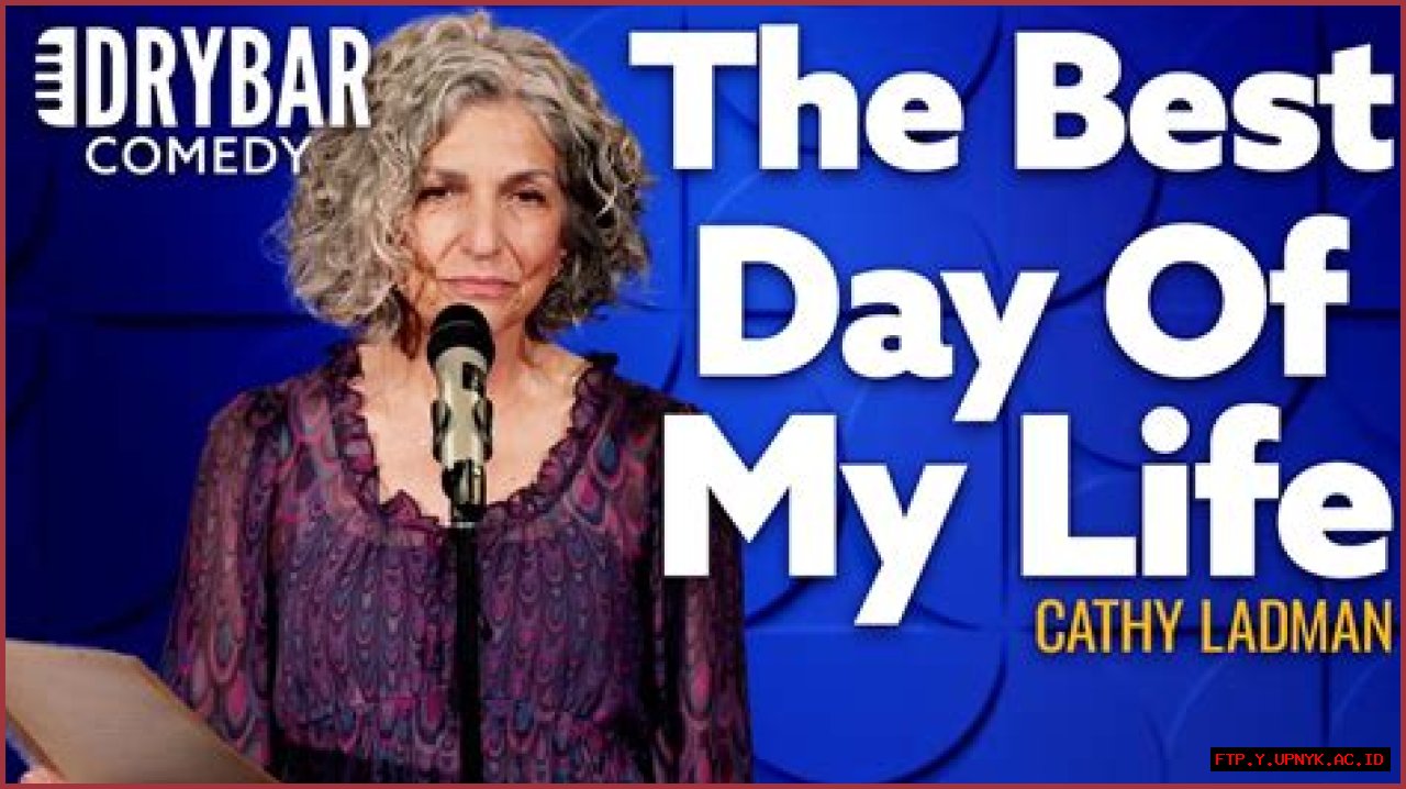 Cathy Ladman Daughter Milan and Husband Tom Frykman