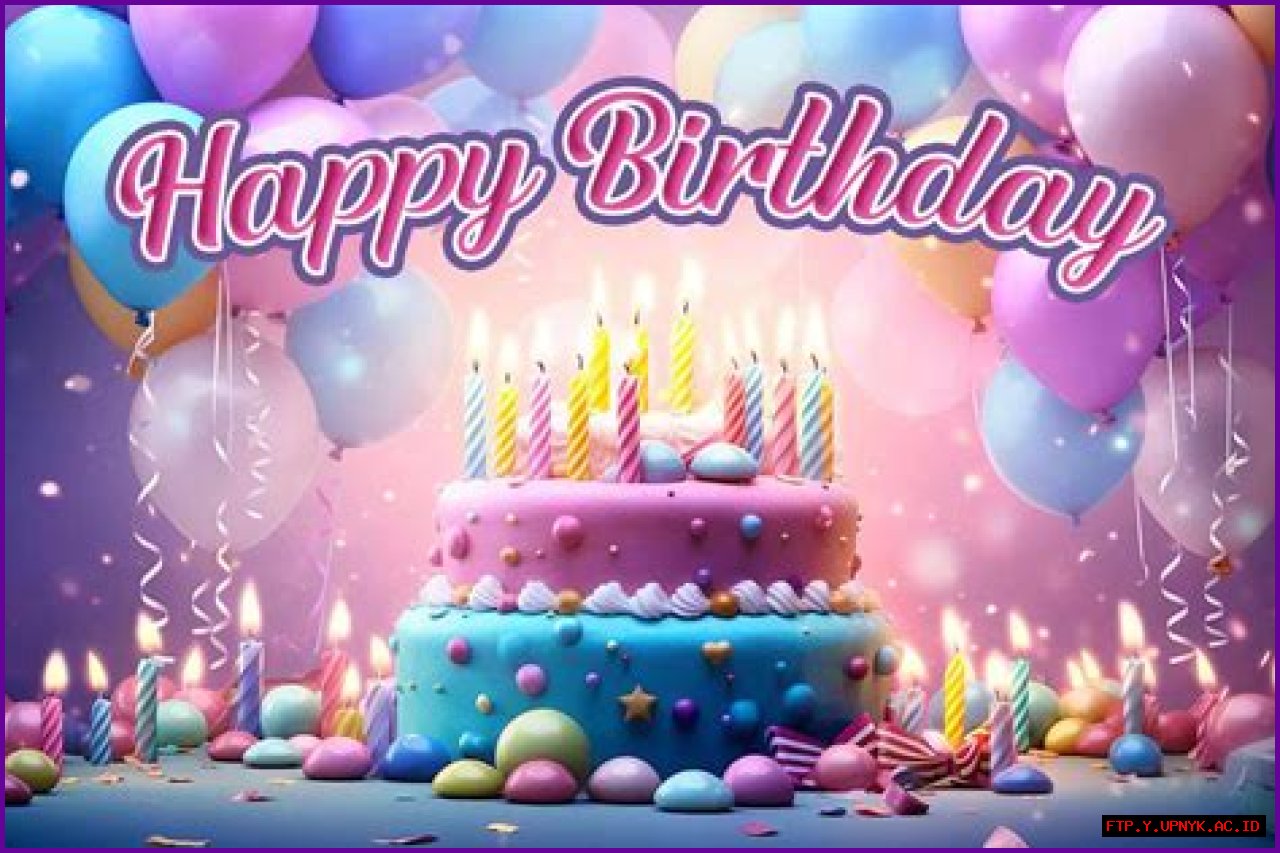 Celebrate Birthdays With Heartfelt Facebook Greetings!