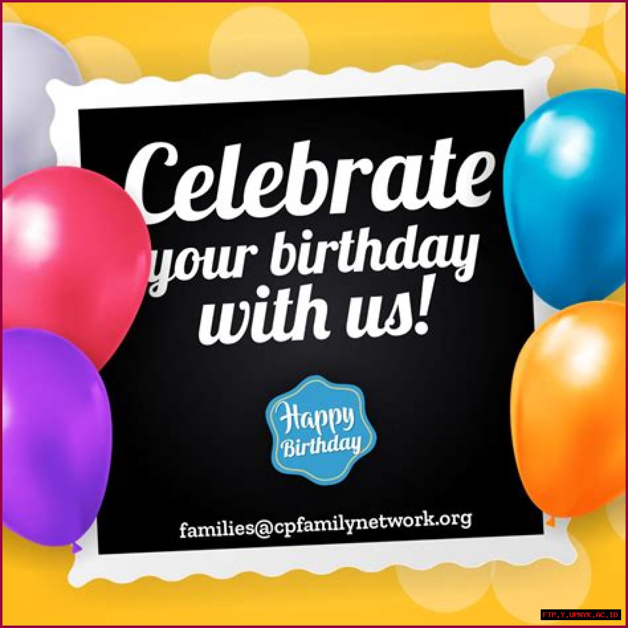 Celebrate Monica Herrera's Birthday With Us!