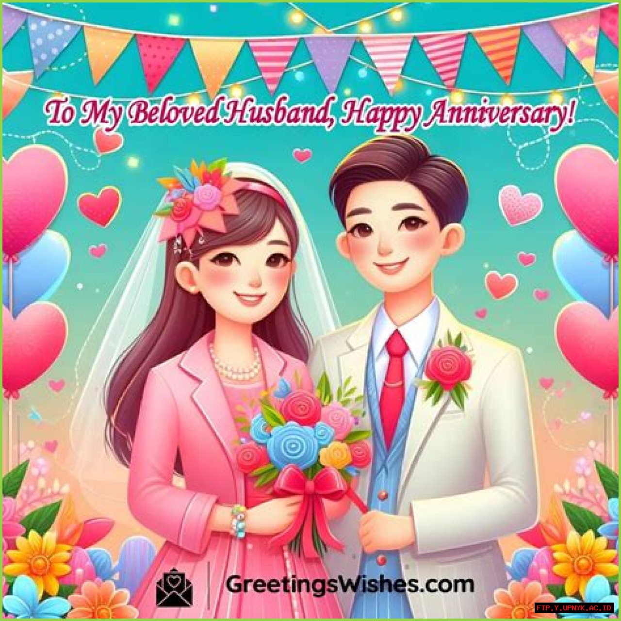 Celebrating 25 Years Of Blissful Matrimony: A Heartfelt Anniversary Tribute To My Beloved Husband