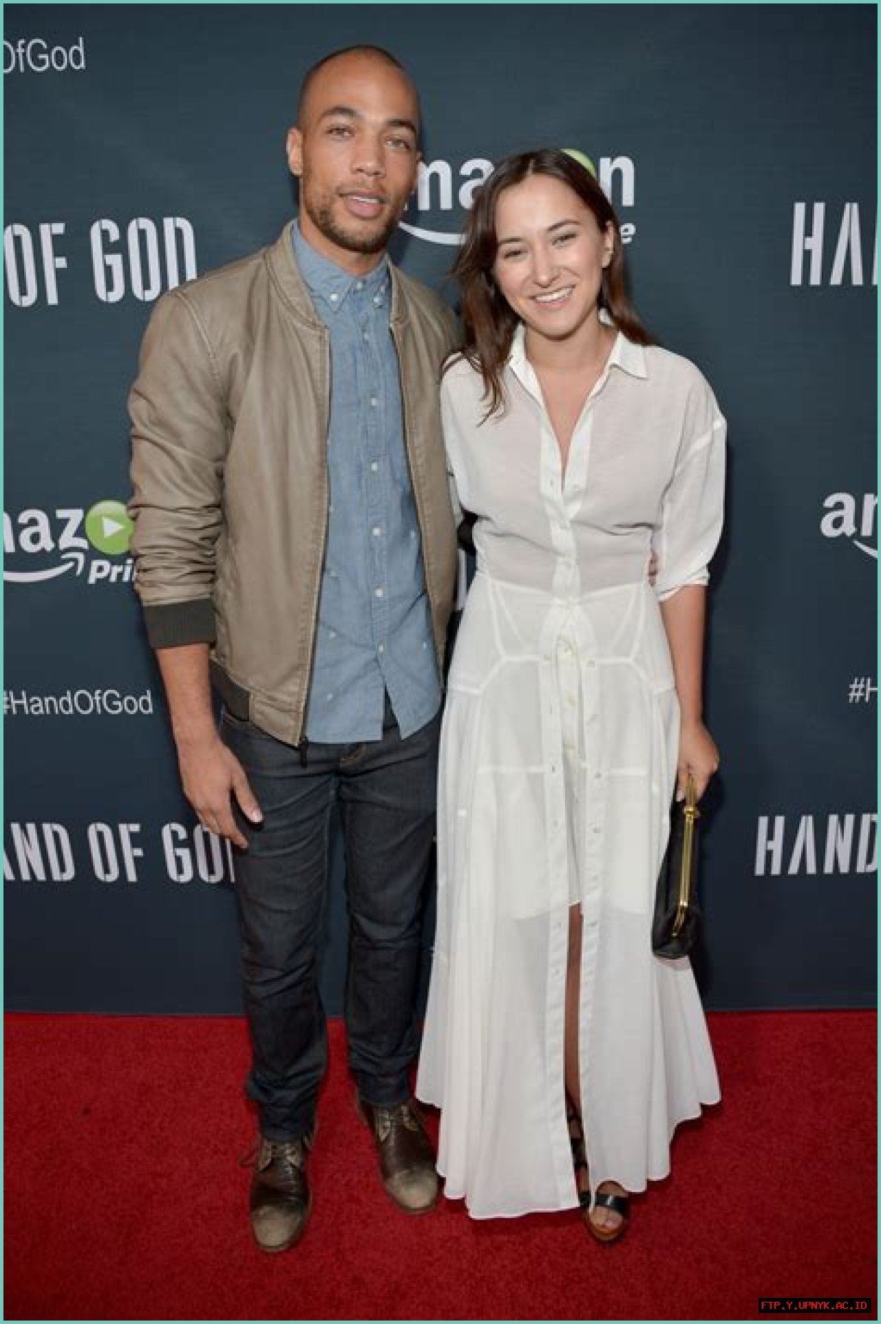 Celebrity Romance: Kendrick Sampson's Love Life Unveiled