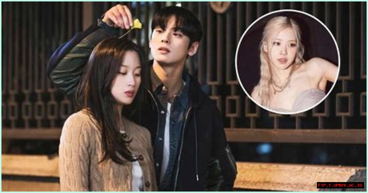 Cha Eun Woo And Moon Ga Young's Dating Rumors Confirmed!