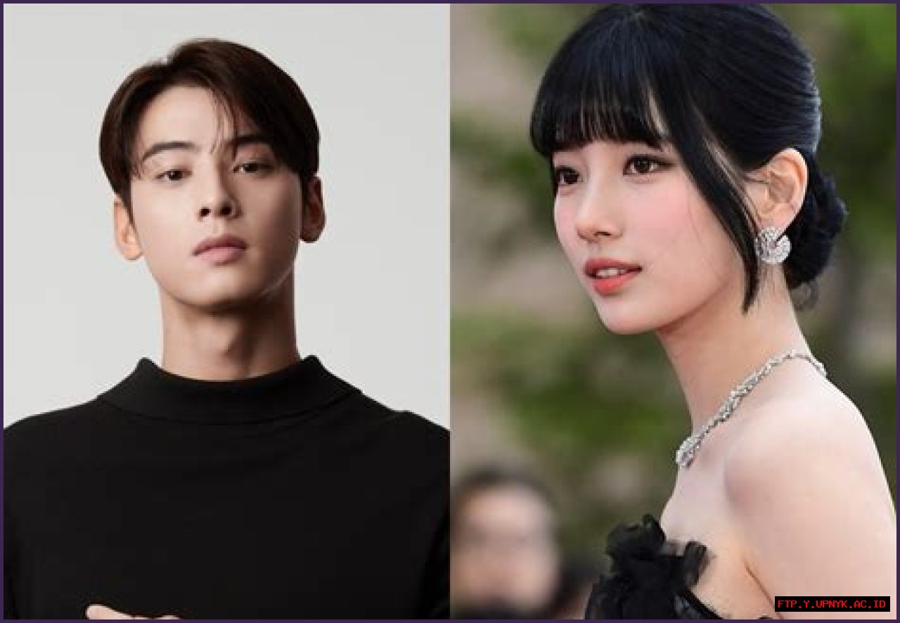 Cha Eun Woo In A Blooming Romance: Exploring The K-Pop Heartthrob's Relationship Status