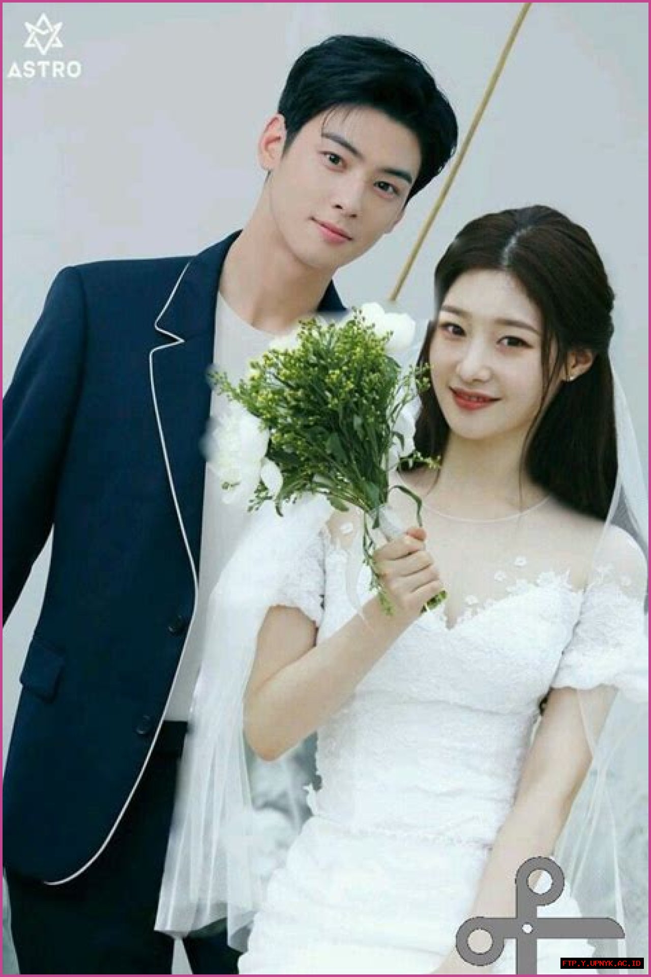 Cha Eun Woo Is Getting Married: All The Details