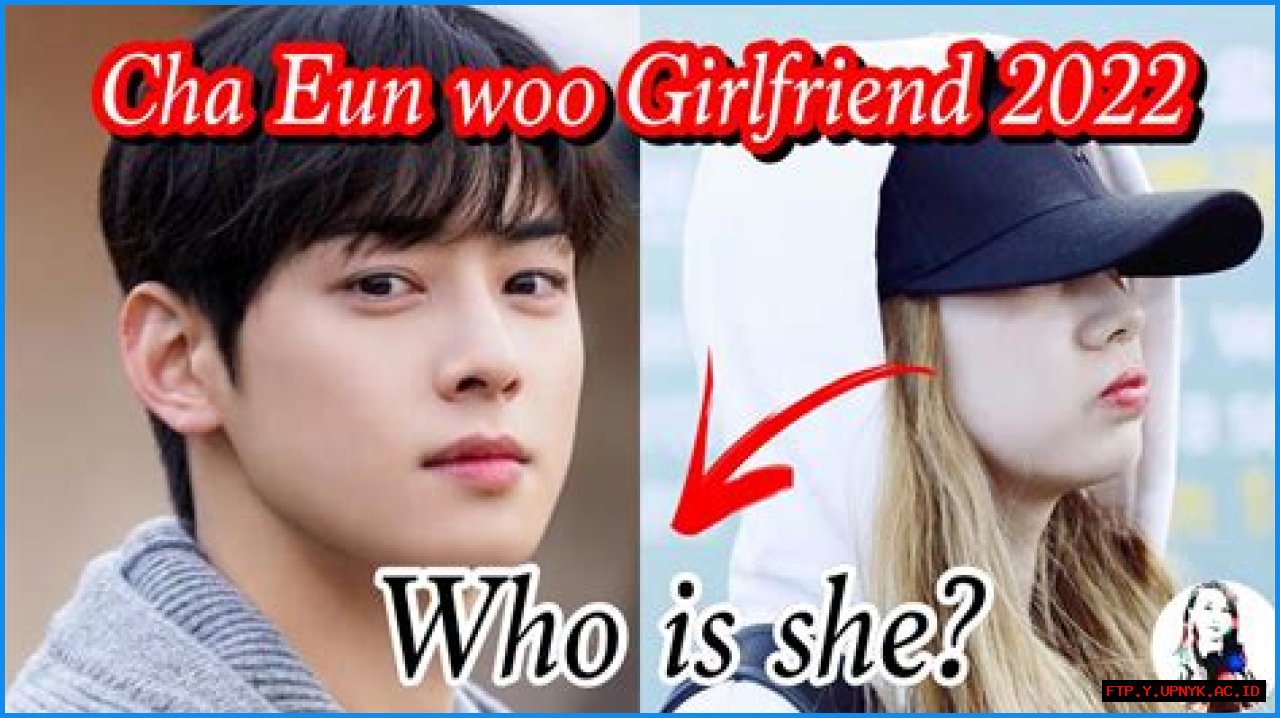 Cha Eun-woo Relationships 2024: A Detailed Look Into His Love Life