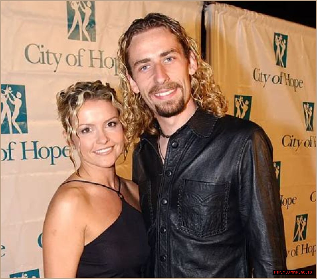 Chad Kroeger's Wife In 2020: A Love Story Of Rock And Roll Royalty