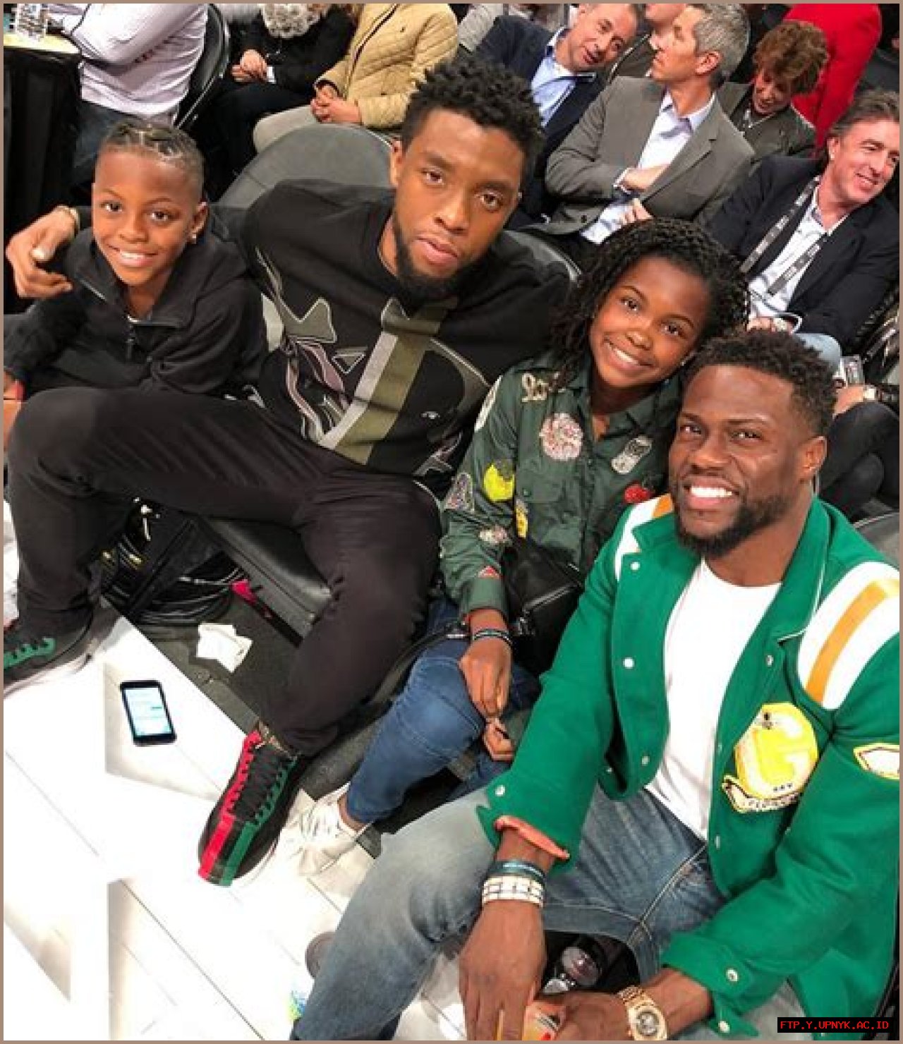 Chadwick Boseman And His Legacy: The Impact On His Children