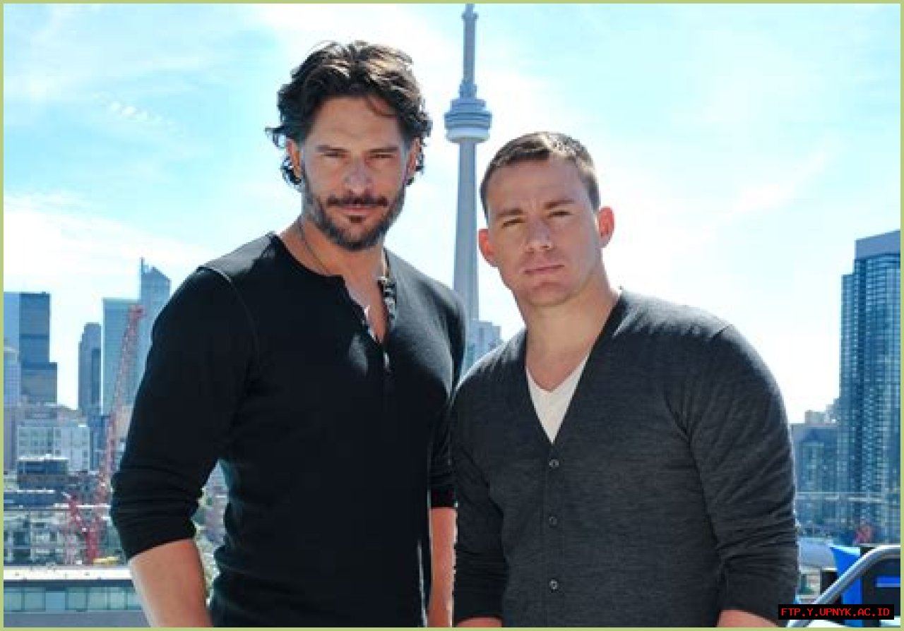 Channing Tatum: Towering Height In Hollywood