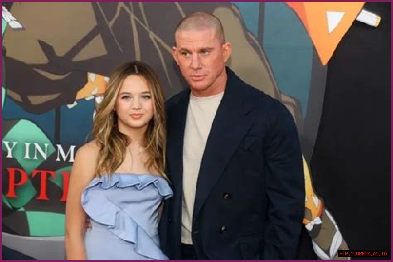 Channing Tatum's Family: A Look Into His Personal Life