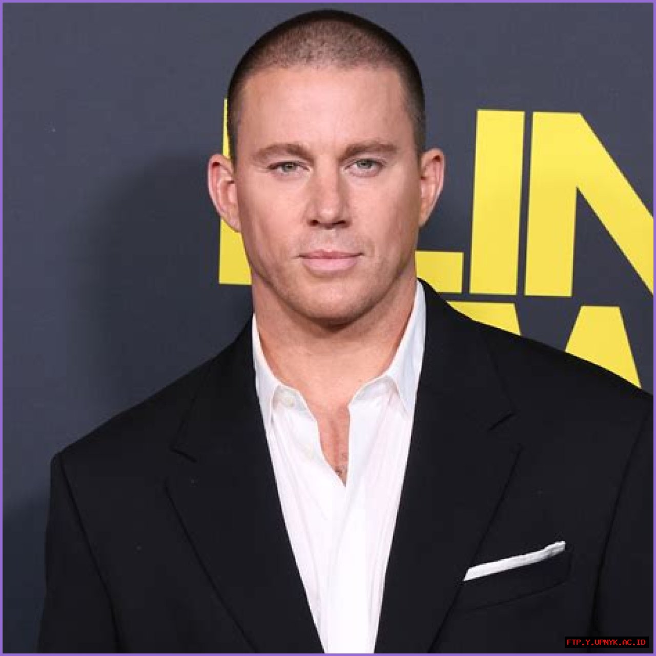 Channing Tatum's Striking Stats: Height And Weight Revealed