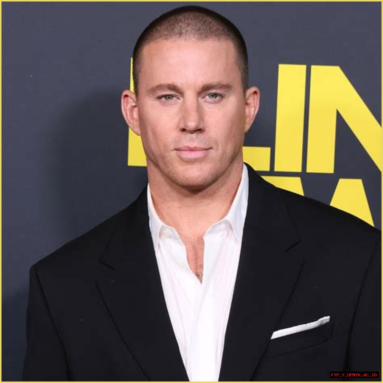 Channing Tatum's Weight And Height: Physique Stats Revealed