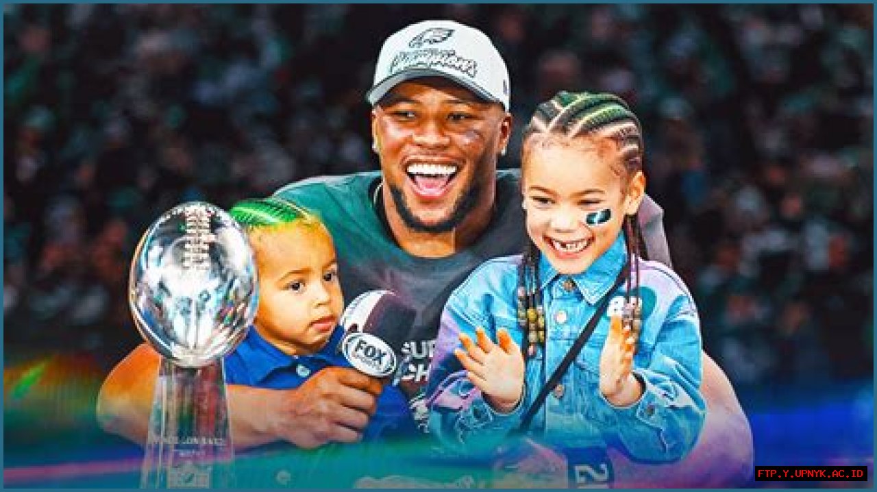 Charles Barkley's Children: Meet His Daughter And Two Sons