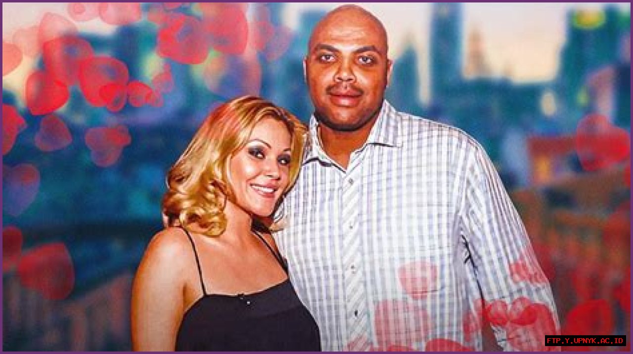 Charles Barkley's Loving Partner: Meet Maureen Blumhardt