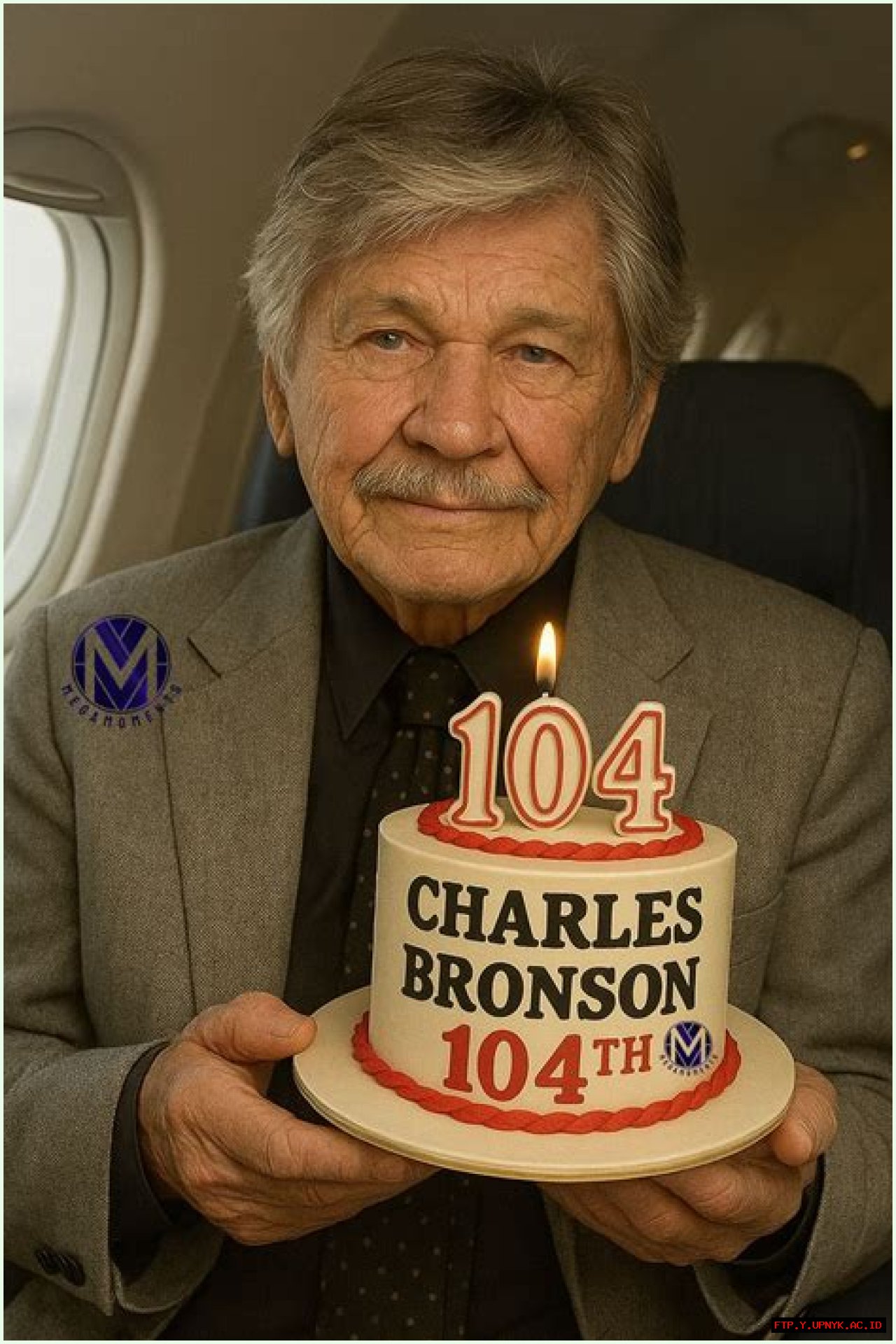 Charles Bronson: Unveiling His True Nationality