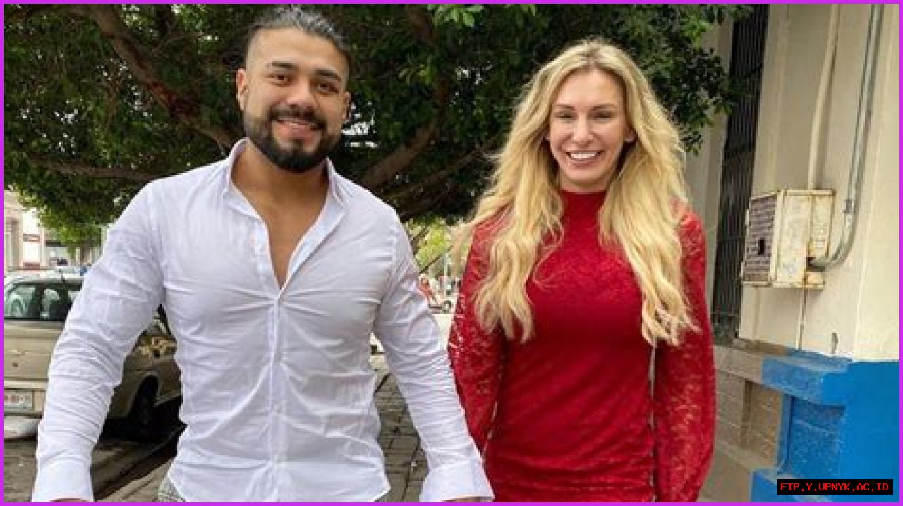 Charlotte Flair's Spouse: A Detailed Glance At Her Personal Life