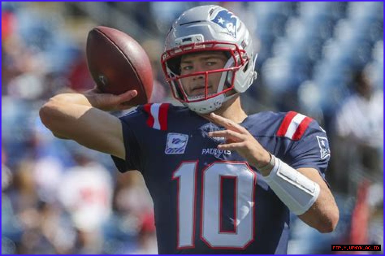 Chase Snead: Rising Star Quarterback