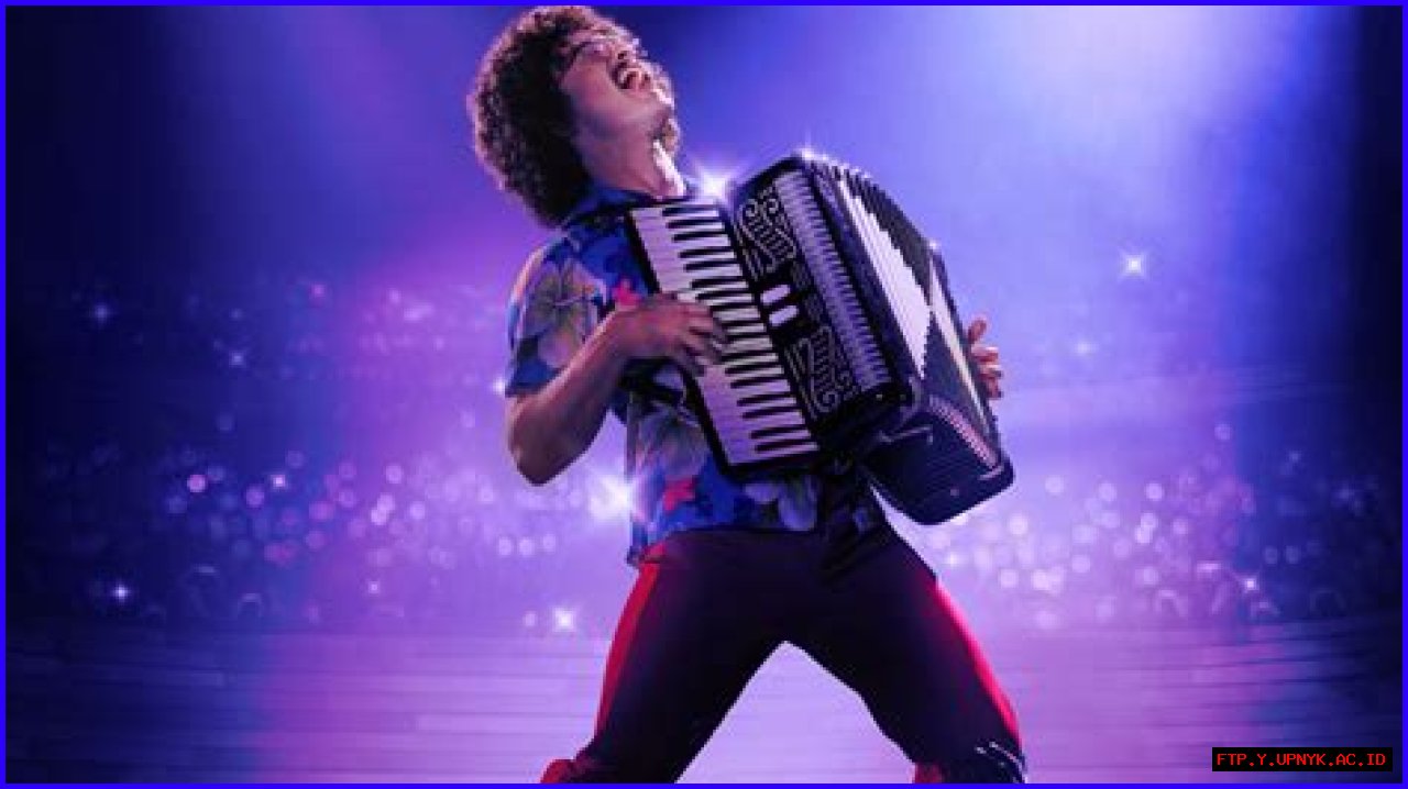 Check Out Weird  Al Yankovic's Age: The Curious Case Of The Ageless Musician