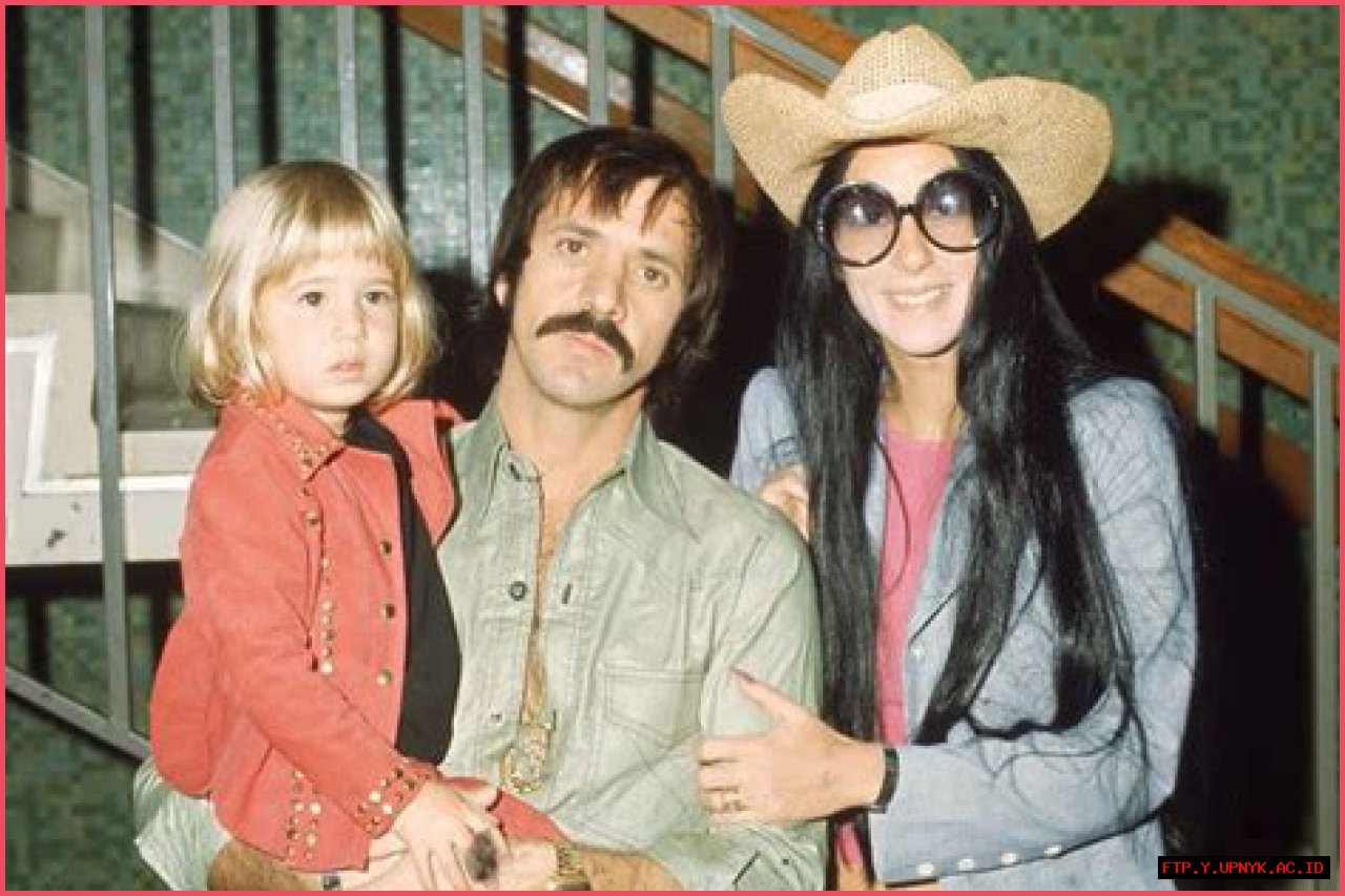 Cher's Grandchildren: A Family Legacy Of Talent And Style
