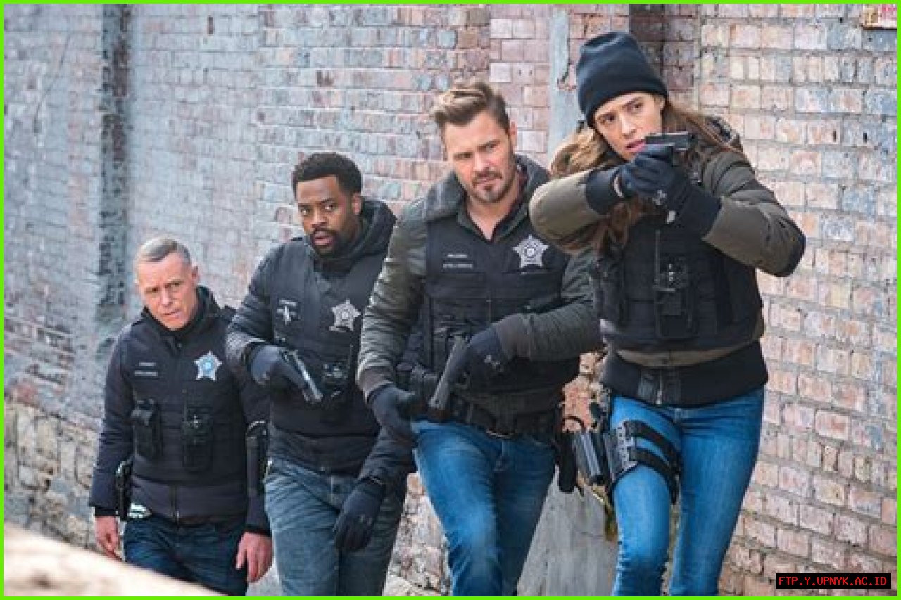Chicago PD: Tragic Loss Of Cast Member In 2024