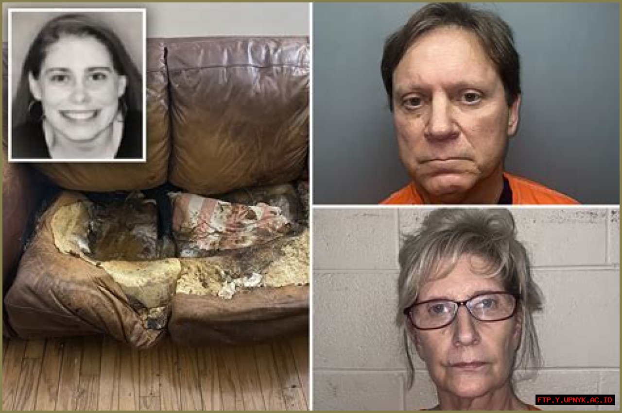 Chilling Autopsy Photos: Unveiling The Tragic Case Of Lacey Fletcher