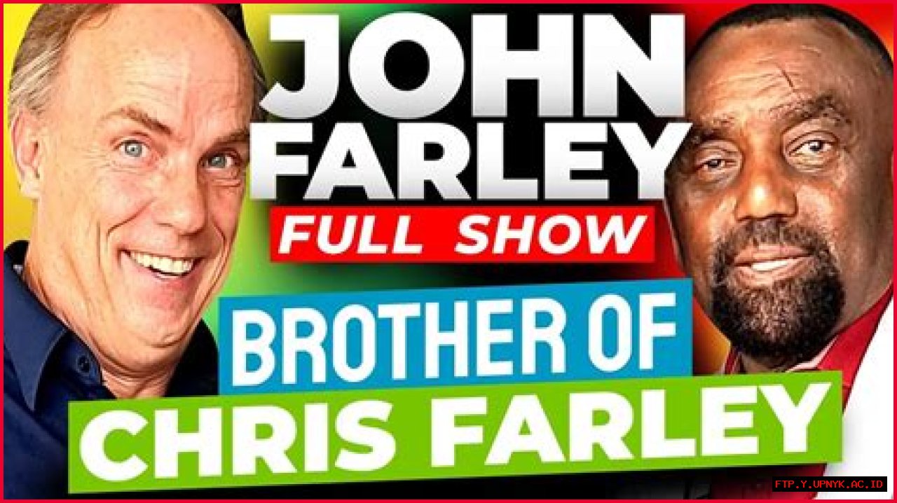 Chris Farley's Love Life: A Look At His Dating History