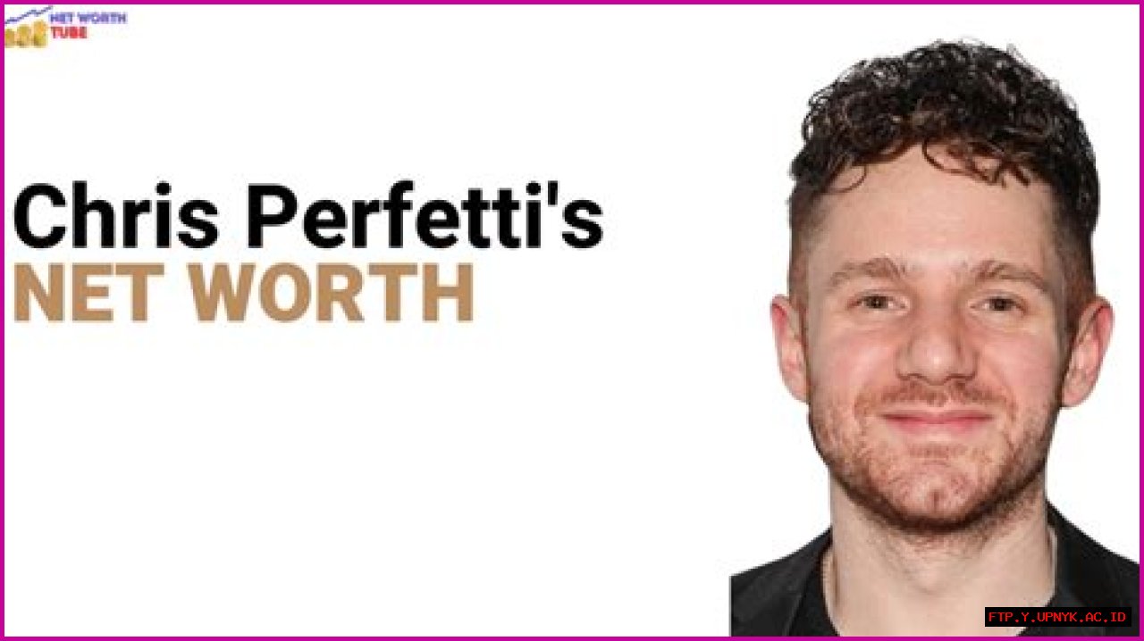 Chris Perfetti's Love Life: Unveiling His Relationships