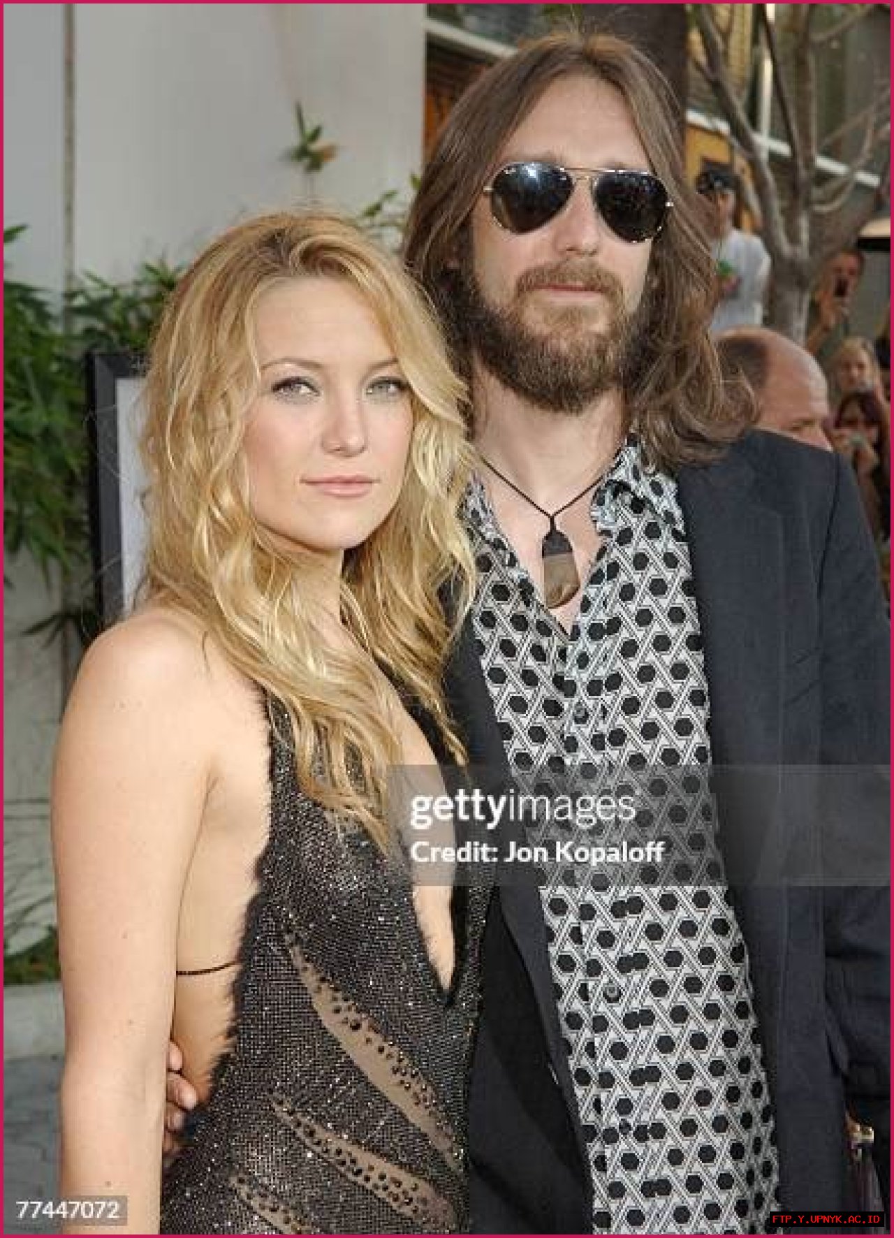 Chris Robinson And Kate Hudson: A Timeless Love Story