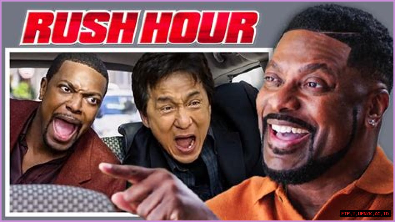 Chris Tucker And Love: Who's His Current Flame?