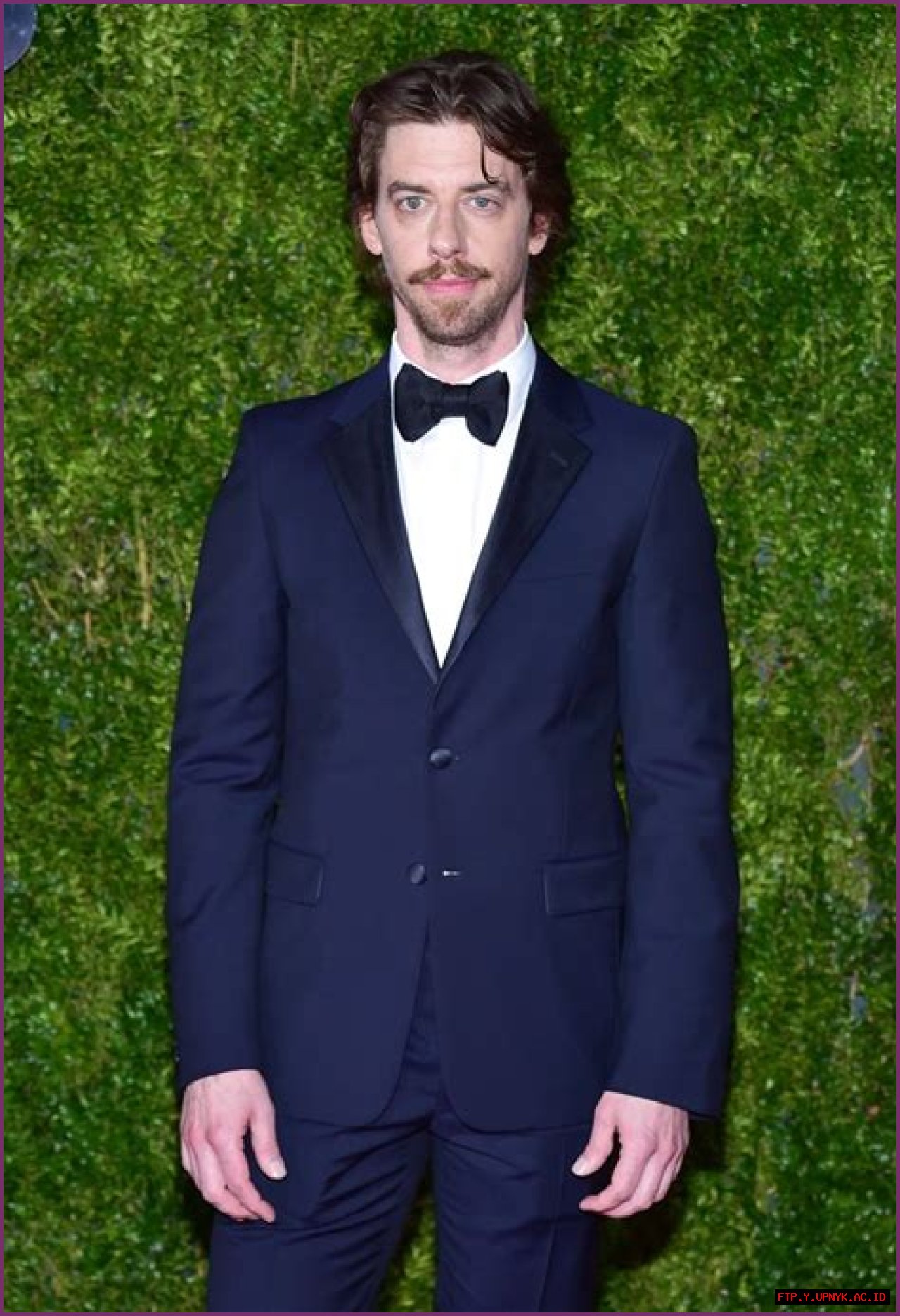 Christian Borle's Age: Uncovering The Actor's Date Of Birth