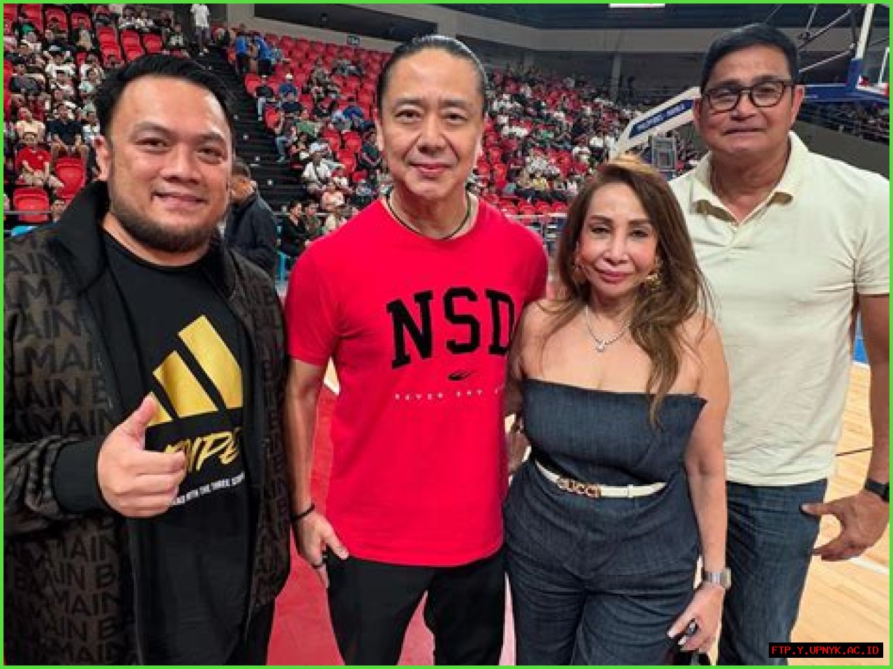 Christian Navarro's Parents: Meet The Inspiring People Behind The Actor