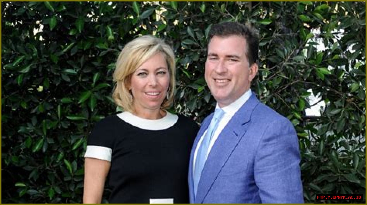 Christian Stracke's New Wife: A Love Story