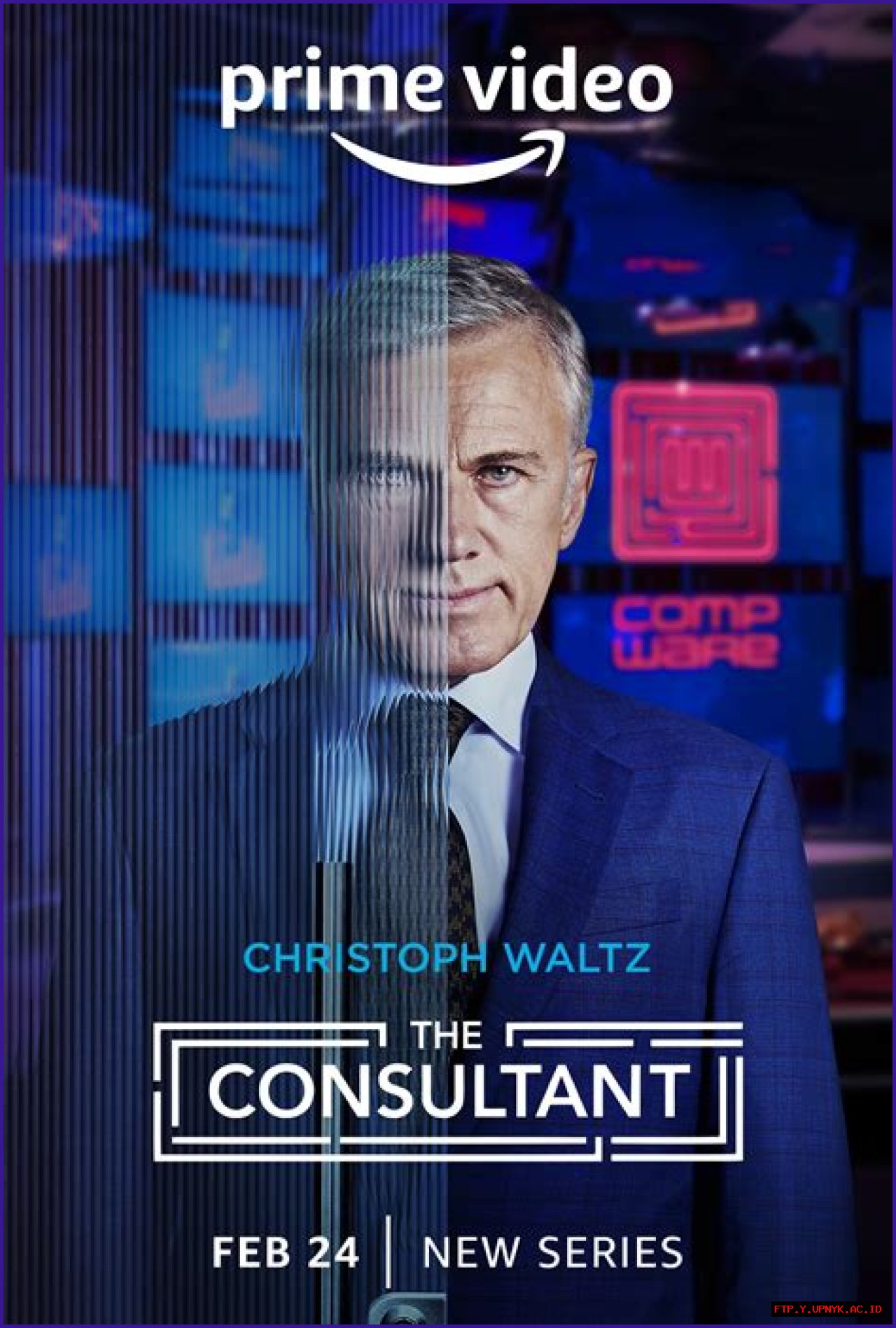 Christoph Waltz: Uncovering The Existence Of A Son