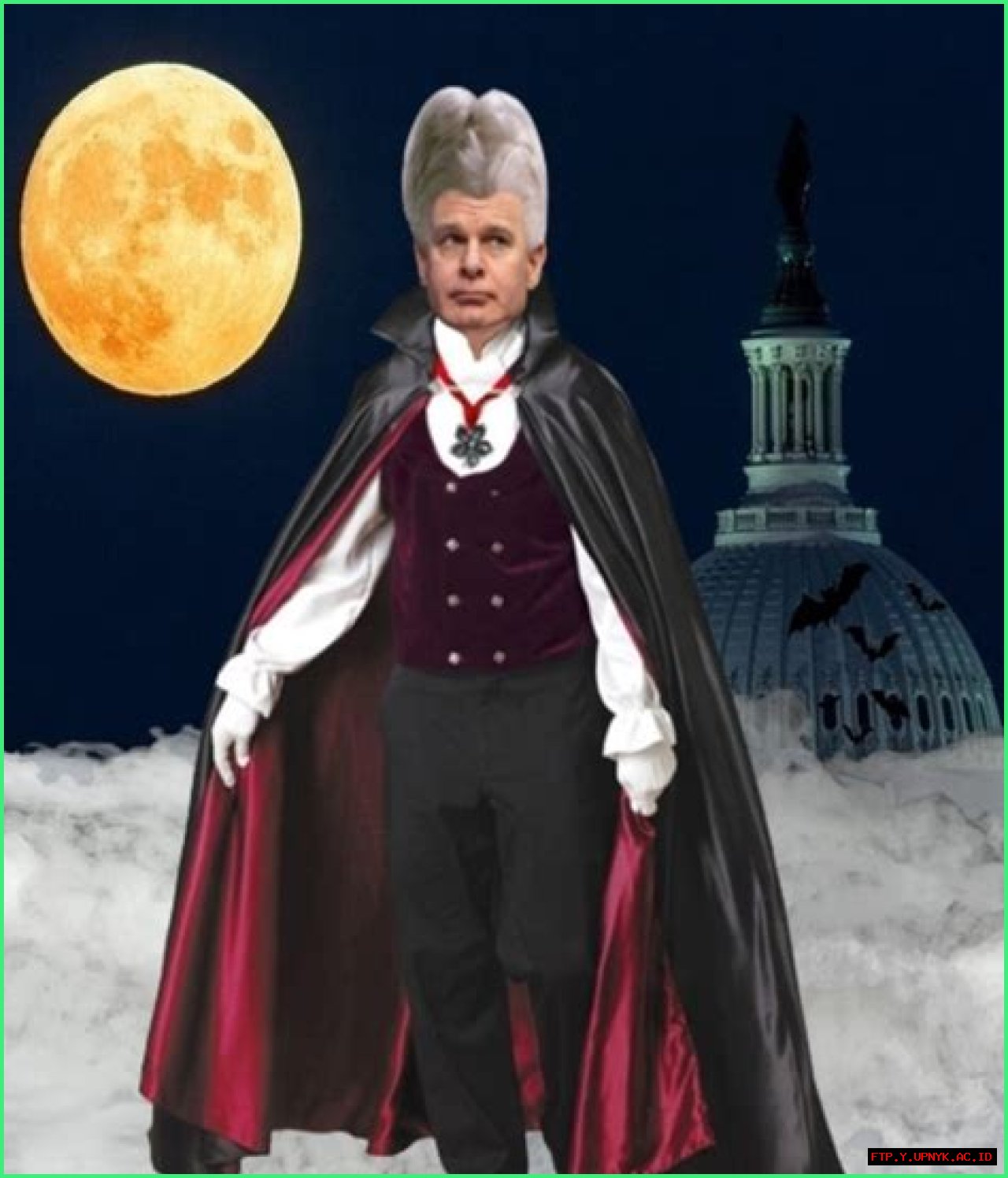 Christopher Wray: Exploring His Wealth