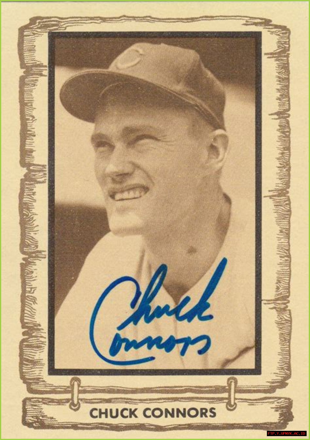 Chuck Connors' Sons: Continuing The Legacy Of A Hollywood Icon