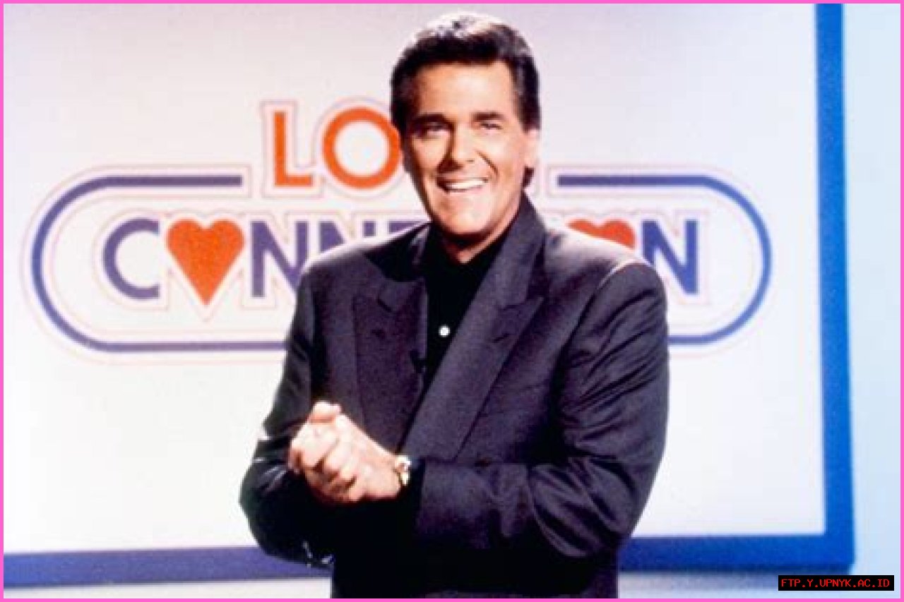 Chuck Woolery: The Legendary Game Show Host And Beyond
