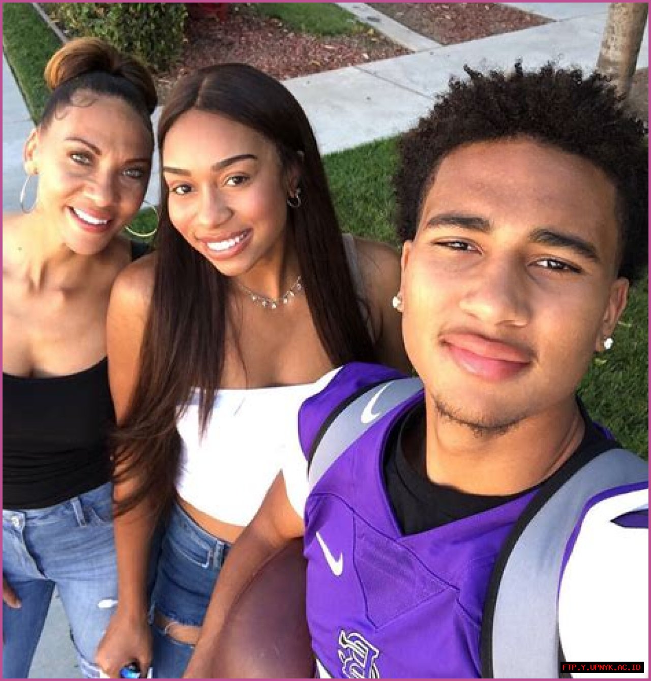 CJ Stroud's Mom: An Inspiring Journey Of Support