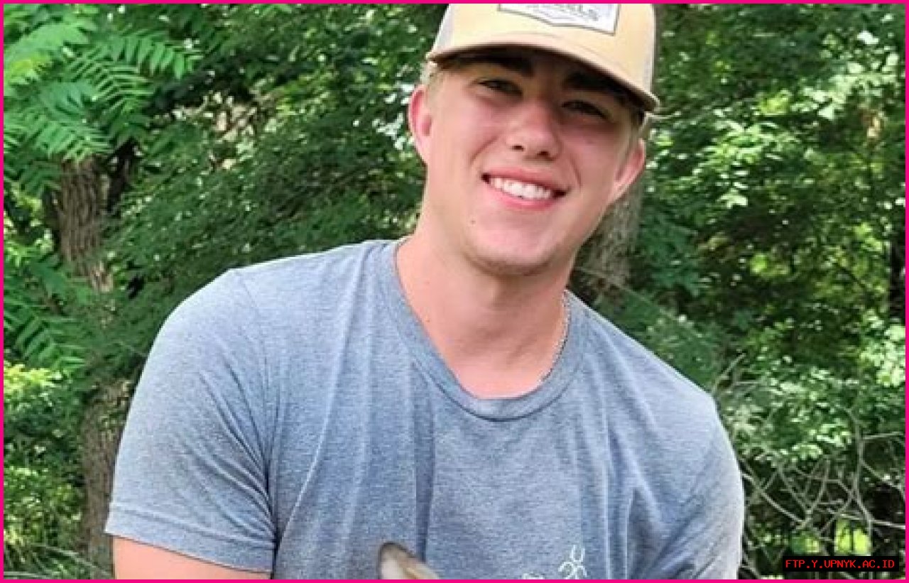 Clayson Anderson Obituary | Life, Death, And Legacy