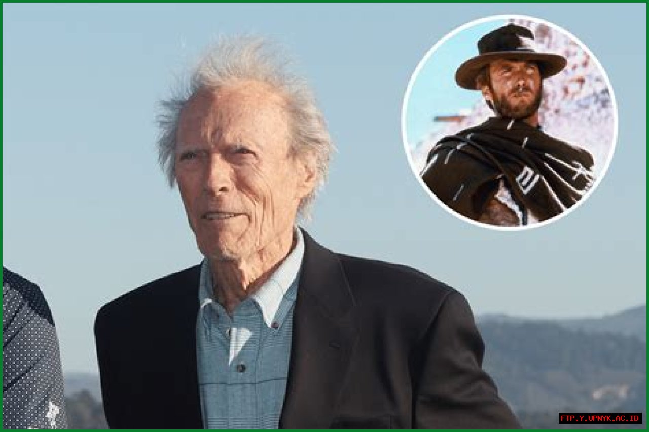 Clint Eastwood Passes Away: Remembering A Hollywood Legend