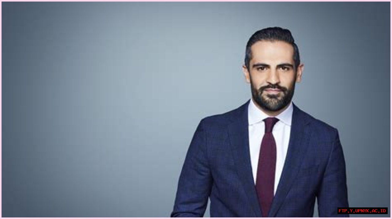 CNN Reporter Jeremy Diamond: Breaking News And Analysis