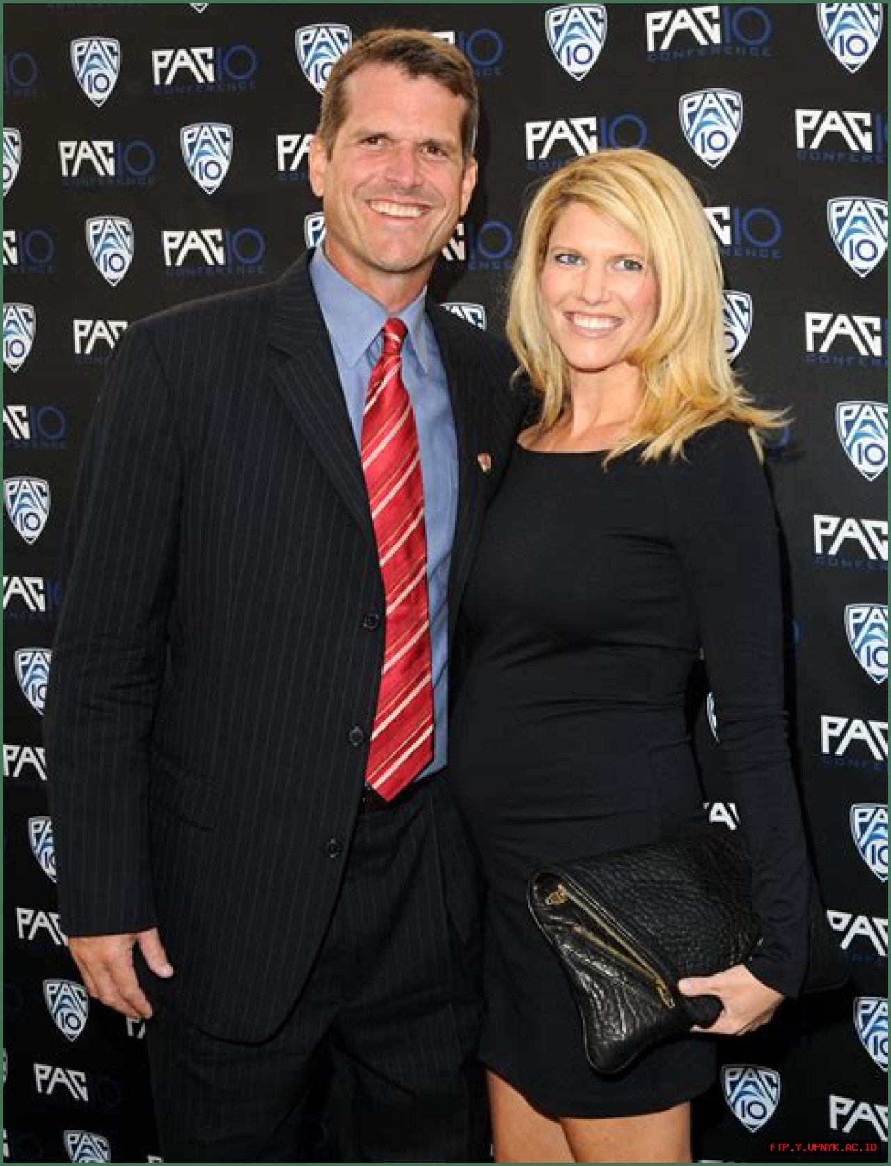 Coach Jim Harbaugh's Wife: Sarah Harbaugh