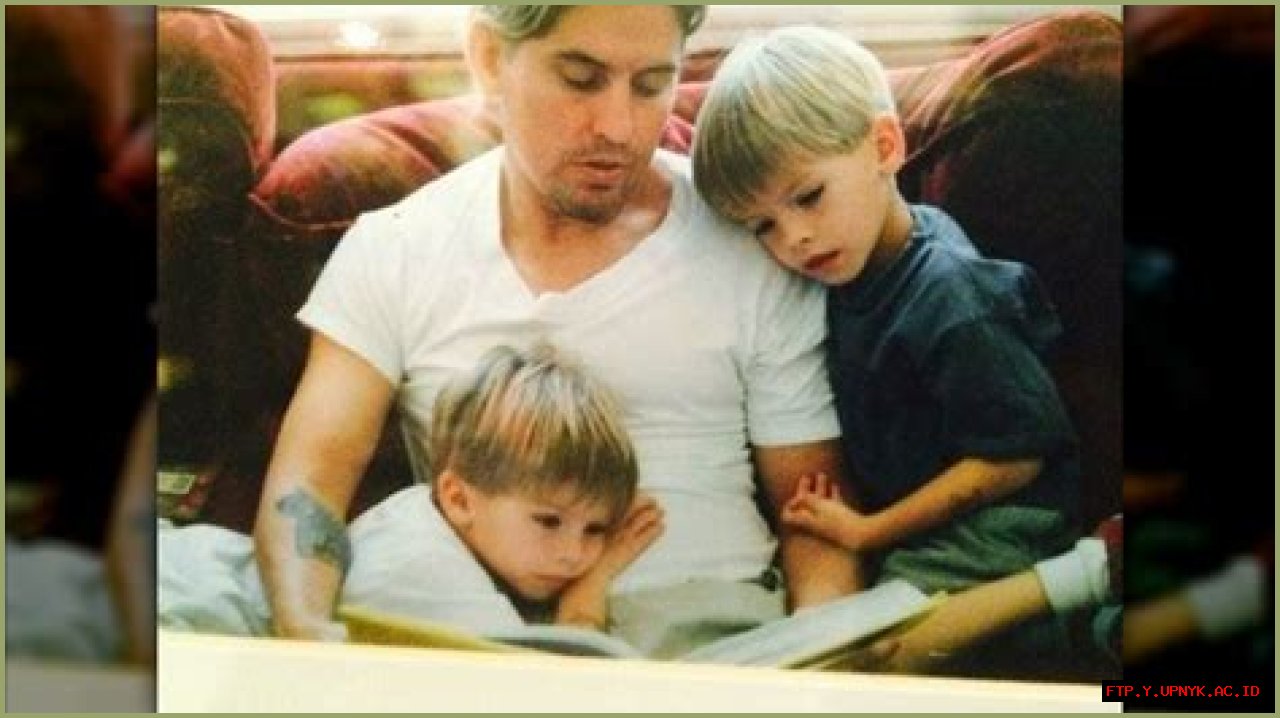 Cole Sprouse's Father: Discovering The Patriarch Of The Sprouse Family