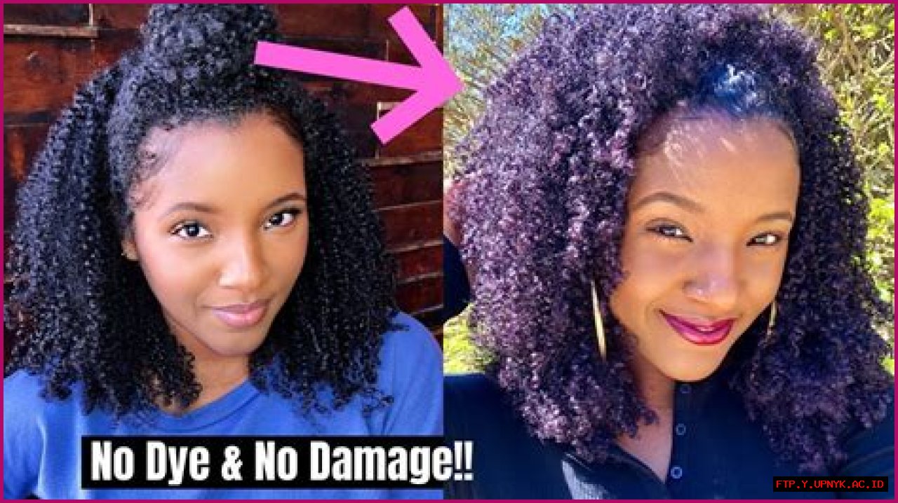 Color Up With Temporary Hair Gel: A Guide To Vibrant, No-Commitment Style