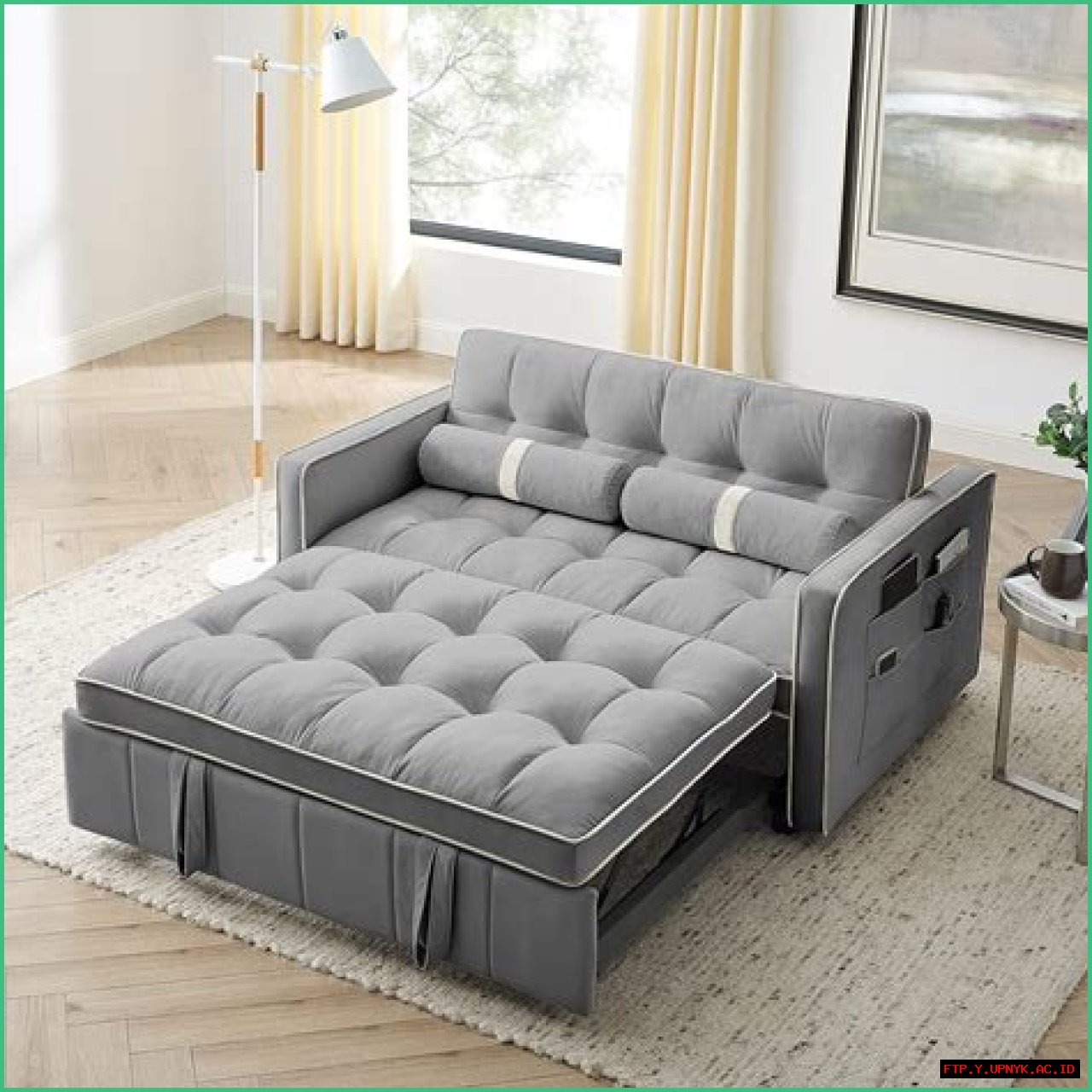 Comfortable & Stylish: The Ultimate Soletren Sofa Sleeper For Cosy Nights