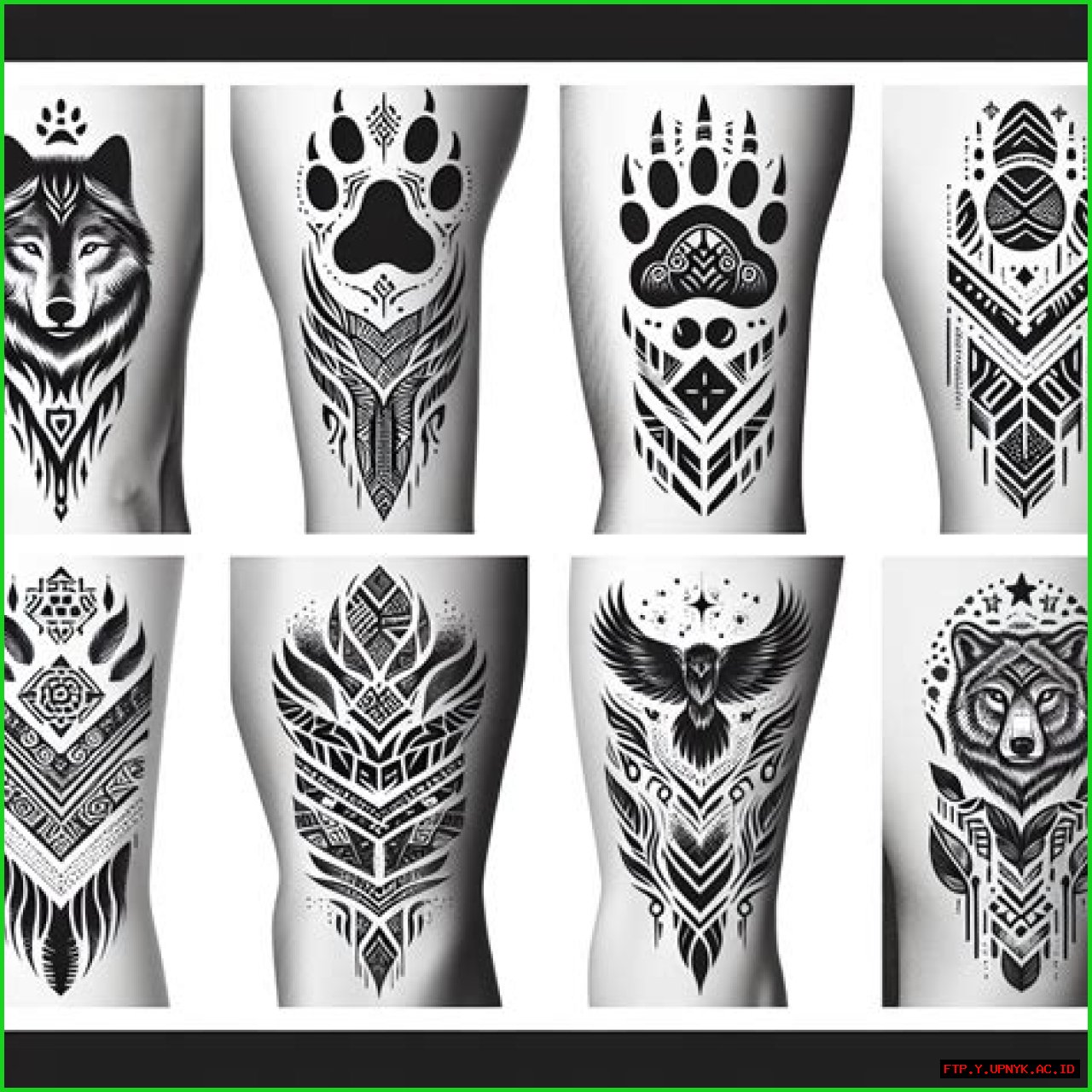 Compelling Track Tattoo Designs To Enhance Your Style