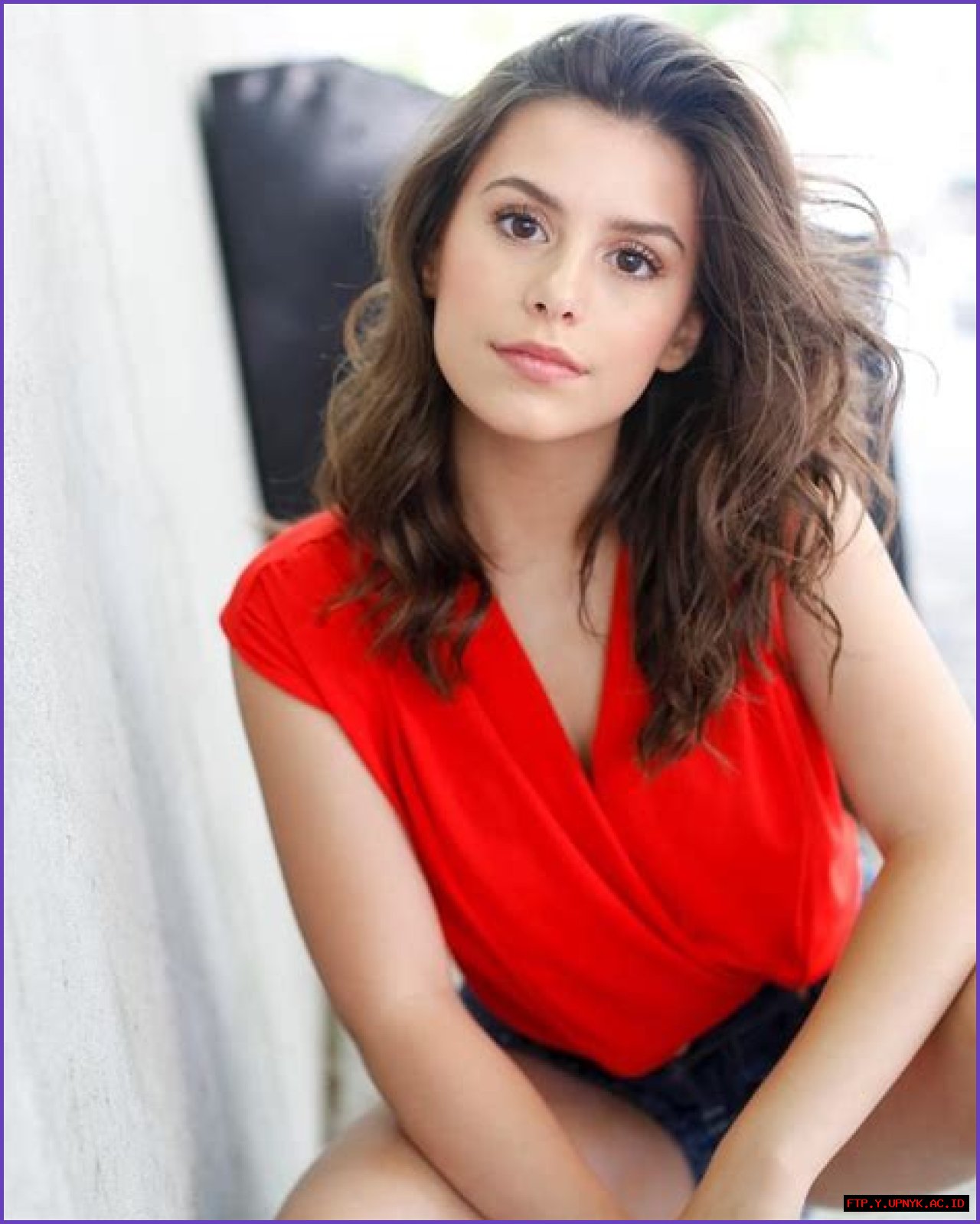 Complete Directory Of Madisyn Shipman Movies And TV Shows